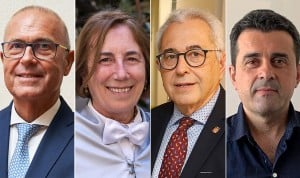 Los decanos sanitarios 'rompen relaciones' con las facultades israelíes