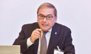 Los dentistas europeos piden "cooperación" para luchar contra el Covid-19