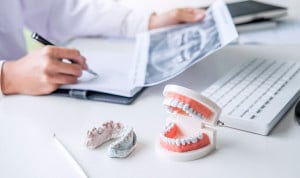 Los dentistas lanzan su propia plataforma de formación continuada.