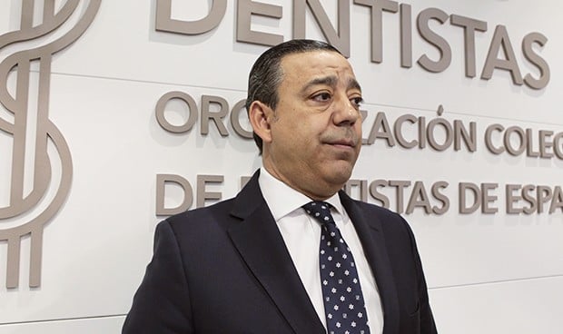 Los dentistas piden potestad para "sancionar" a empresas como iDental