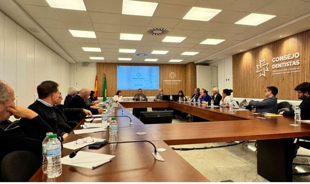 Las Comisiones de Ética de los Colegios de Dentistas abordan los retos éticos de la profesión.