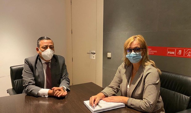 Los dentistas reclaman al PSOE una ley de sociedades profesionales