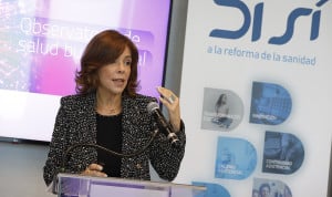 "Solo 3 de cada 10 egresados en Odontología trabajan en España"