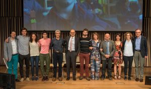 Los dermatólogos forman a entrenadores deportivos en el cuidado de la piel