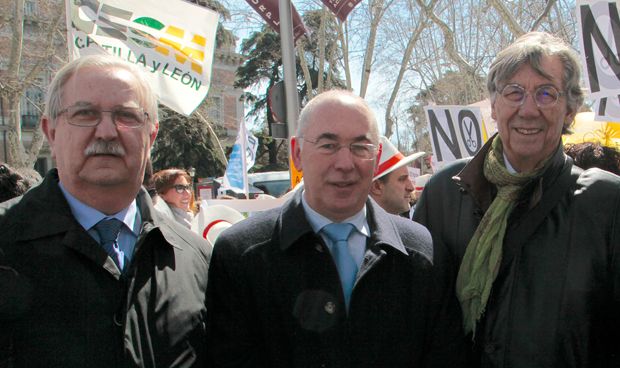 Los detalles de la 'gira' colombiana de los médicos españoles