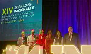 Los directivos de salud exigen en Toledo un cambio de modelo asistencial