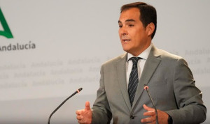 Consejo de Gobierno de Andalucía