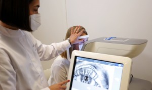 Los doce 'buenos propósitos' de Miranza para cuidar la visión en 2023