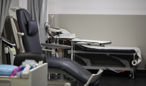 Los docentes de aulas hospitalarias cobrarán un plus de sueldo en Cataluña