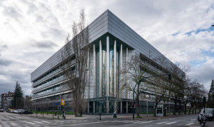 Los dos acusados de filtrar la OPE 16-17 de Osakidetza, a juicio oral