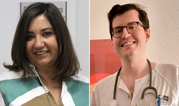 Los dos factores a vigilar en la pauta de semaglutida durante la menopausia