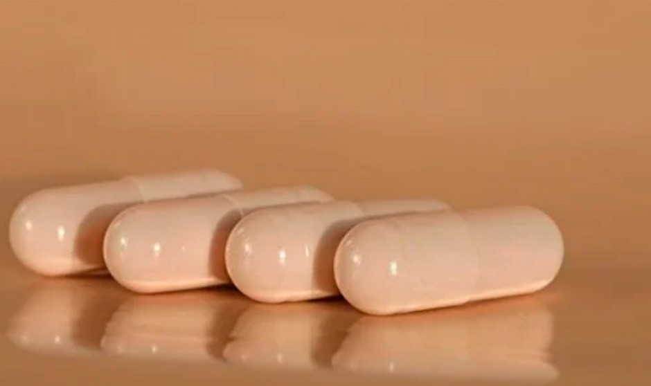  Efectos adversos del fármaco para perder peso