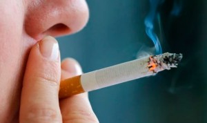 Los efectos adversos del nuevo tratamiento para dejar de fumar en 25 días