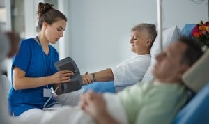 Los EIR sientan las bases de una bolsa única en Enfermería Familiar 