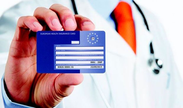 Los empleados temporales ya tienen derecho a la tarjeta sanitaria europea
