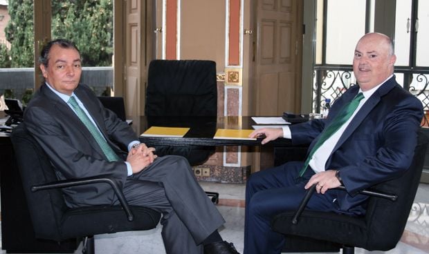 Los empresarios apoyan a Ribera Salud ante las enmiendas a la Ley de Salud