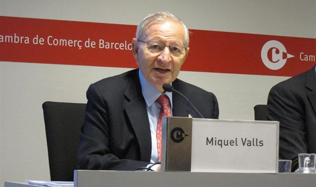 Los empresarios barceloneses ven “ideal” que la EMA se instale en la ciudad