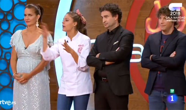 Los endocrinos critican los falsos consejos de MasterChef sobre el azúcar