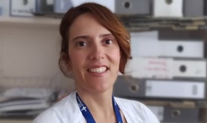 Fiorella Palmas Candía, endocrina española que analiza la nueva dieta de Estados Unidos