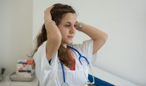 Los enfermeros canarios activarán alertas por casos de violencia de género