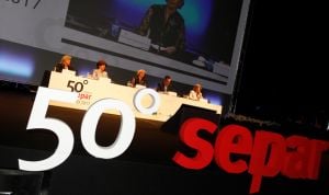 Los enfermeros de La Candelaria, premiados por un estudio de Neumología