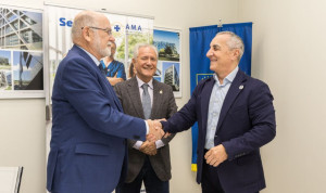 Los enfermeros de Valencia se suman a las pólizas colectivas de AMA