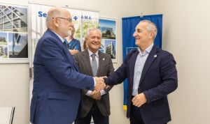 Los enfermeros de Valencia se suman a las pólizas colectivas de AMA