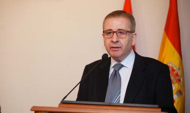 Los enfermeros madrileños ponen al día sus cuentas en la Junta General