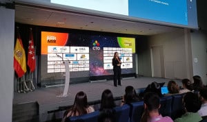 Rocío Quesada, abogada especializada en derecho sanitario, explica la responsabilidad de los especiaistas en formación