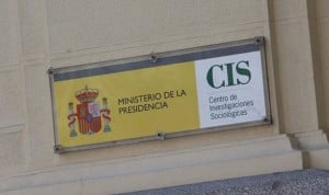 Sede del CIS, en cuya encuesta flash del apagón eléctrico no se refleja preocupación por la carencia de fármacos en casa
