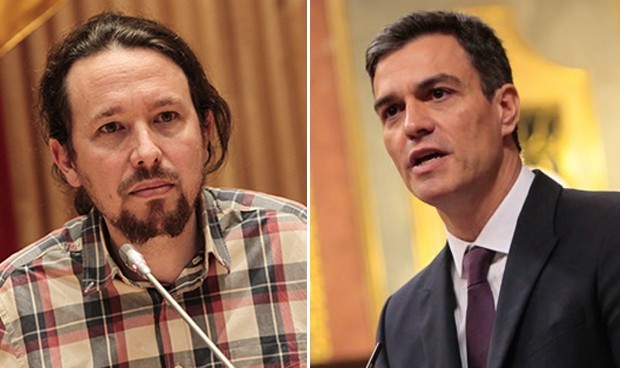 Los españoles quieren que la sanidad la gestionen PSOE-Podemos en coalición
