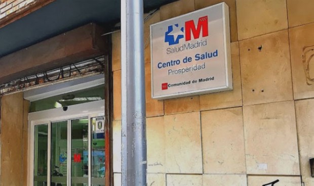 Los españoles valoran "mucho mejor" su estado de salud que los portugueses