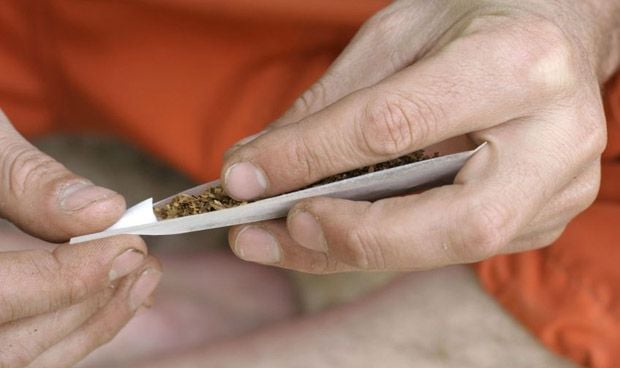 Los especialistas advierten: �Fumar porros de cannabis no es terap�utico�