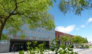 Hospital Universitario Fundación Alcorcón