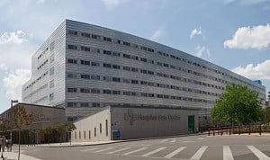 El Seris  y la UPV acuerdan el uso de los centros sanitarios riojanos para las prácticas de estudiantes de Farmacia