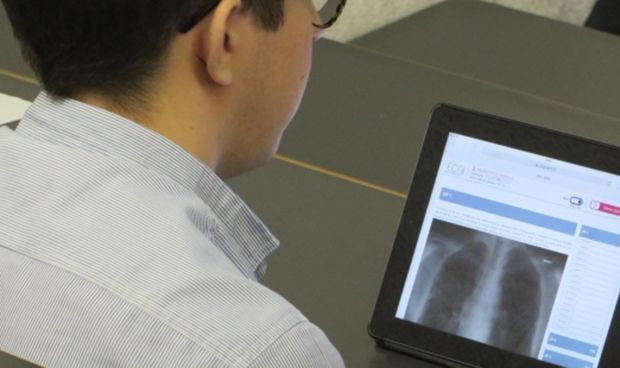 Los estudiantes de Medicina avalan un MIR 'online' bajo el rigor del actual