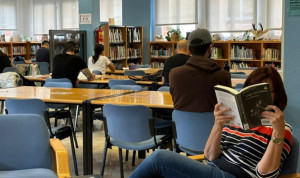 Los estudiantes de Medicina eligen su estilo favorito para aprender: así es