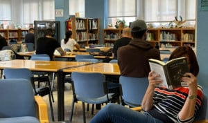 Los estudiantes de Medicina eligen su estilo favorito para aprender: así es