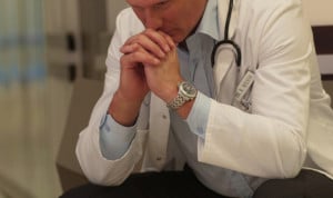 Los estudiantes de Medicina, los que 'peor tratan' a su médico