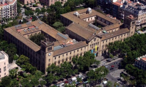 Una investigación analiza cómo el profesorado de la carrera de Medicina respalda las acciones de resistencia de los estudiantes
