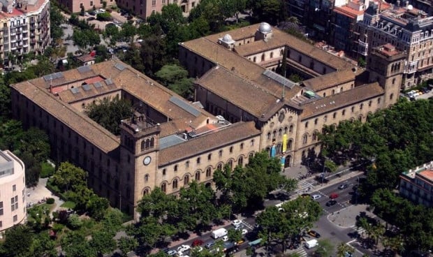 Los estudiantes de Medicina rebeldes gustan al profesorado con 'peros'