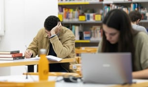Los estudiantes de Medicina se enfrentan a su gran asignatura pendiente