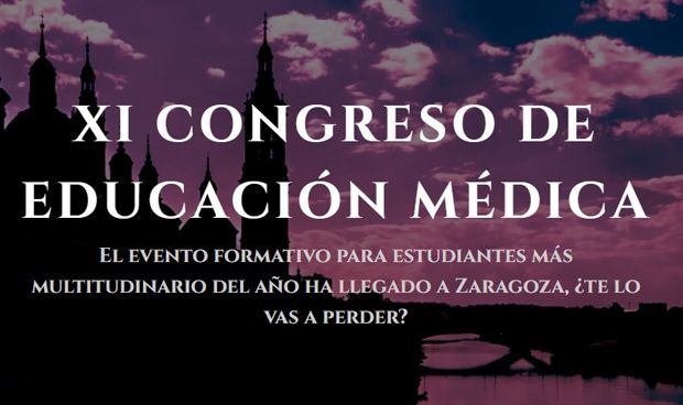 Los estudiantes de Medicina tienen a punto su gran cita anual 