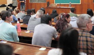 Los exámenes de la OPE 18/19 de Osakidetza los harán los propios tribunales
