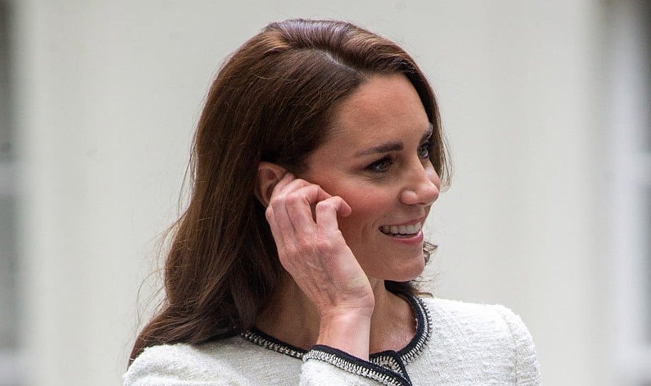 El diagnostico oncológico de Kate Middleton ha sido fruto de especulaciones entre sanitarios.