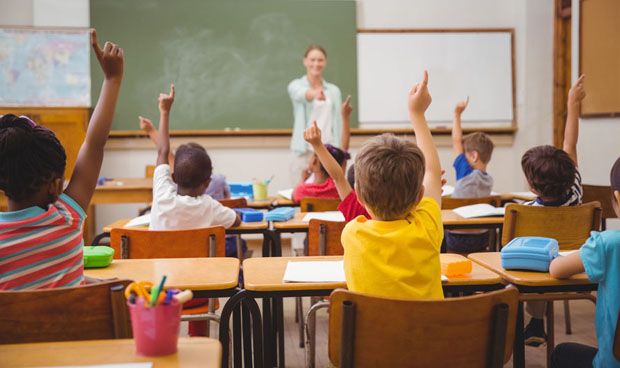 Los expertos proponen pautas para que ni�os con TDAH tengan �xito escolar