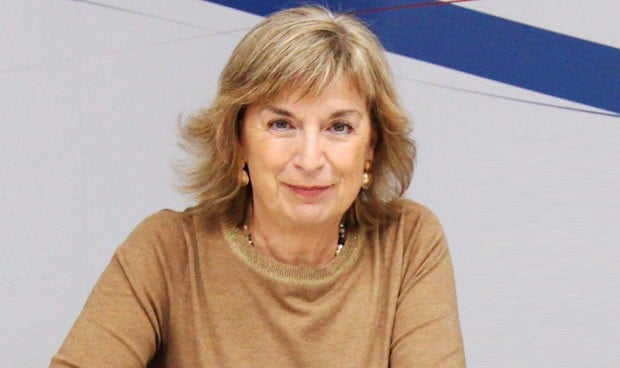 Los expresidentes de Separ, reunidos para su 50º Congreso