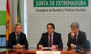 Los extremeños, pioneros en España en acceso online al historial clínico