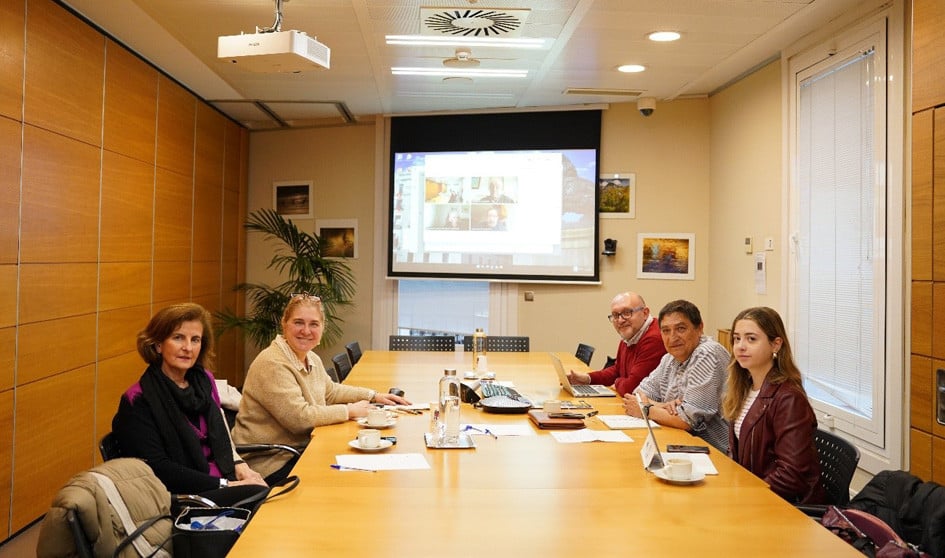  Reunión del Foro Médico de Atención Primaria.