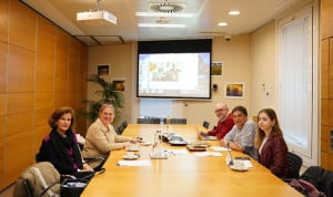  Reunión del Foro Médico de Atención Primaria.